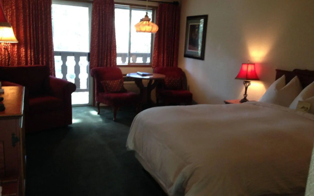 photo 4 of Alpine Rivers Inn