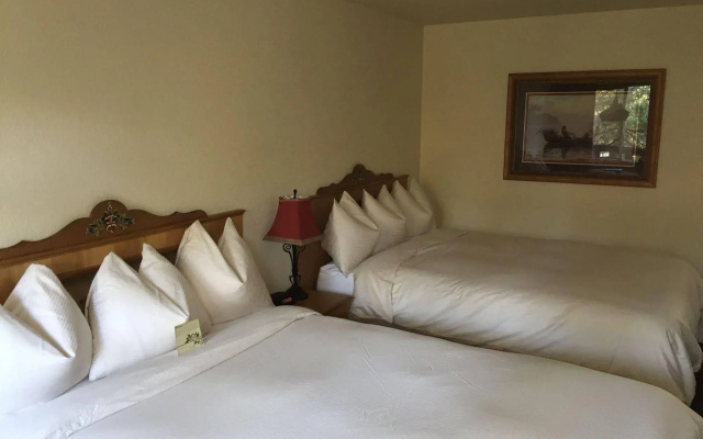 photo 5 of Alpine Rivers Inn
