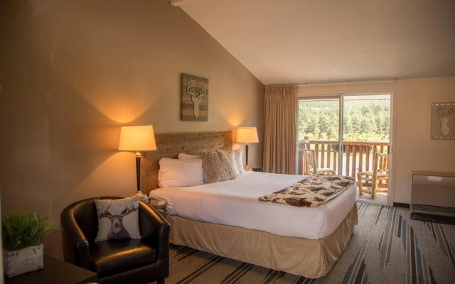 photo 5 of Alpine Trail Ridge Inn