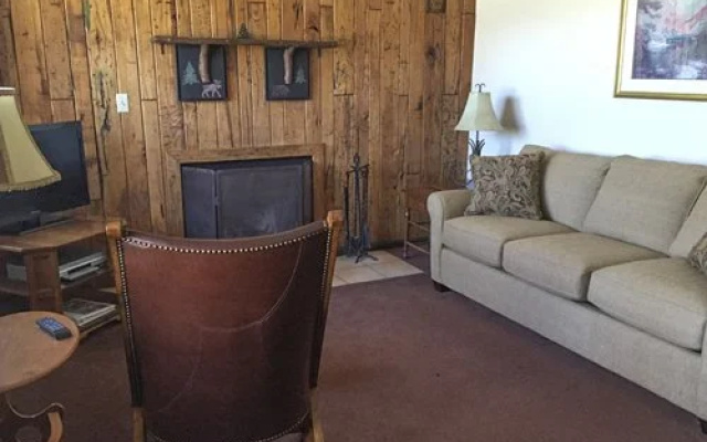 photo 2 of Alpine Village Resort, Burnsville, USA