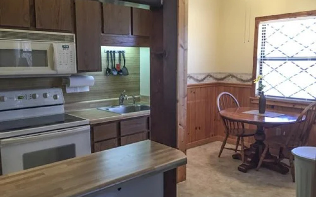 photo 4 of Alpine Village Resort, Burnsville, USA
