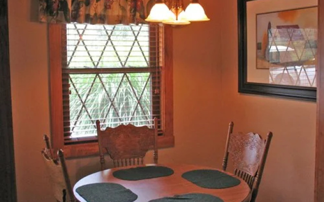 photo 5 of Alpine Village Resort, Burnsville, USA