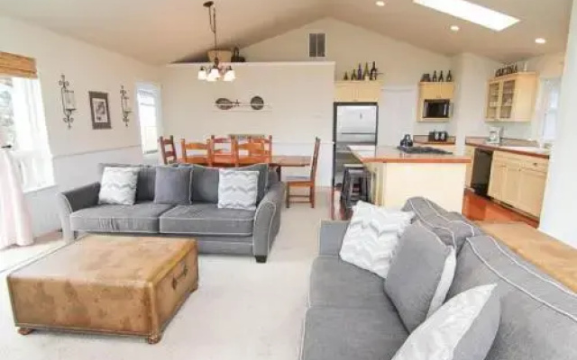 photo 2 of Alta Marea Shore - 3 Br home by RedAwning