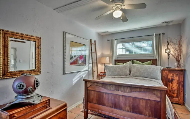 photo 3 of Lake Marion Apt w/ Canoe in Altamonte Springs!