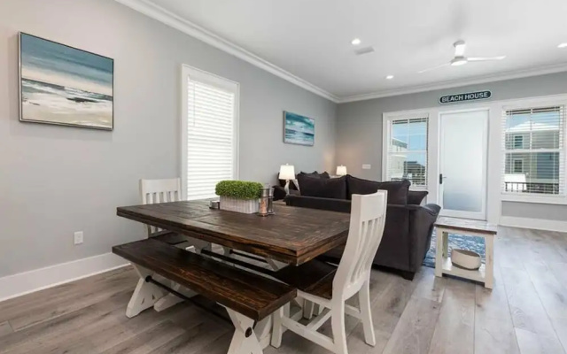 photo 2 of Always Beachin by Meyer Vacation Rentals