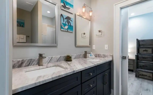 photo 3 of Always Beachin by Meyer Vacation Rentals