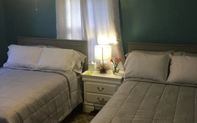 photo 2 of A&M Spacious Home Away