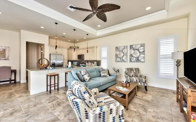 photo 2 of Amalfi 3 Bedroom Home by NFVH
