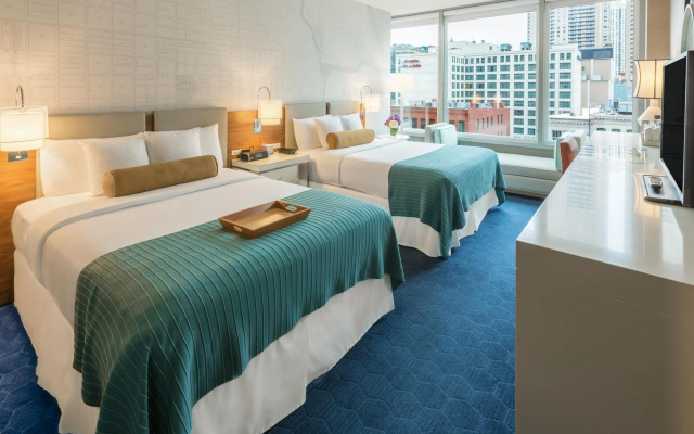 photo 5 of Kinzie Hotel