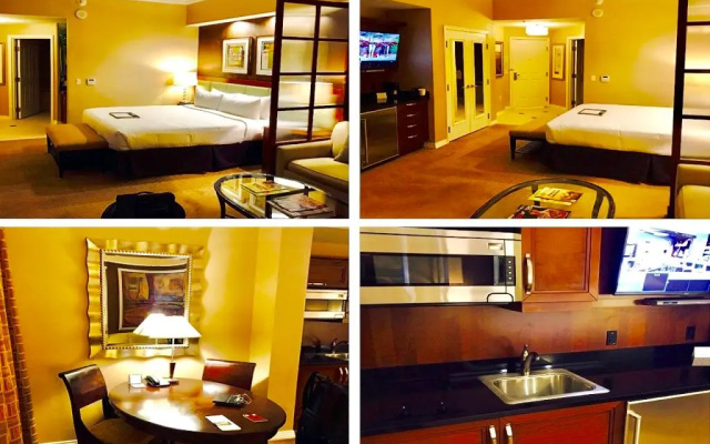 photo 2 of Amalz Signature Suites