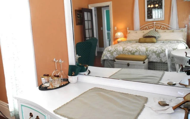 photo 2 of Amanda's Bequest Bed & Breakfast