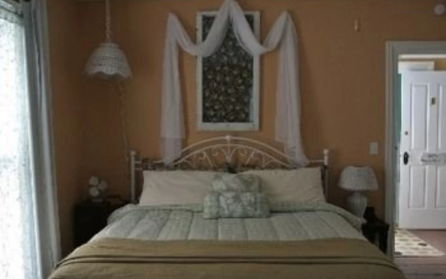photo 5 of Amanda's Bequest Bed & Breakfast