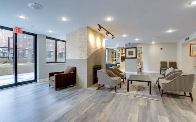 photo 4 of Amazing 1 Bedroom Condo Ballston