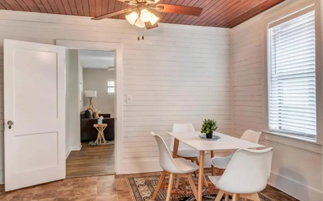 photo 3 of Amazing 1 BR apt - 1 block from Jax Beach!