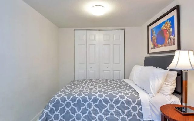 photo 3 of Amazing 1br apartment with pool, Hallandale Beach!