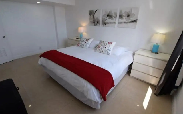 photo 3 of Amazing 2 Bed 2 Bath With Ocean View @ Tides