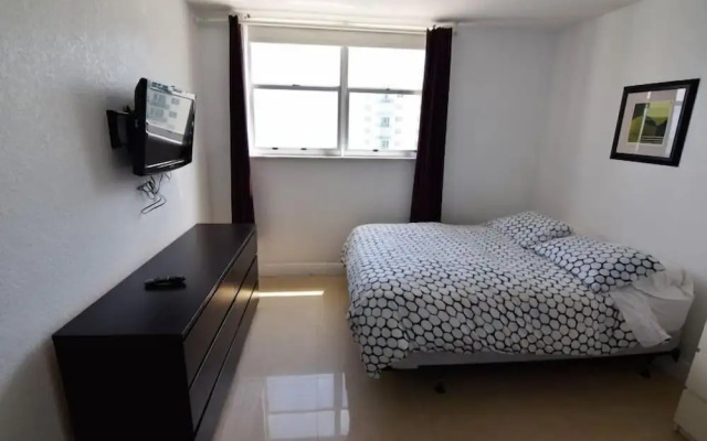 photo 4 of Amazing 2 Bed 2 Bath With Ocean View @ Tides