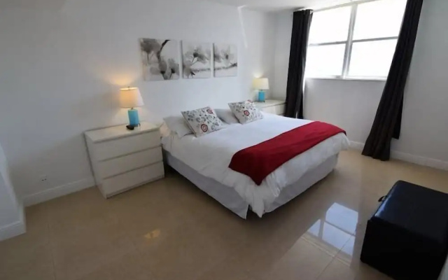 photo 5 of Amazing 2 Bed 2 Bath With Ocean View @ Tides