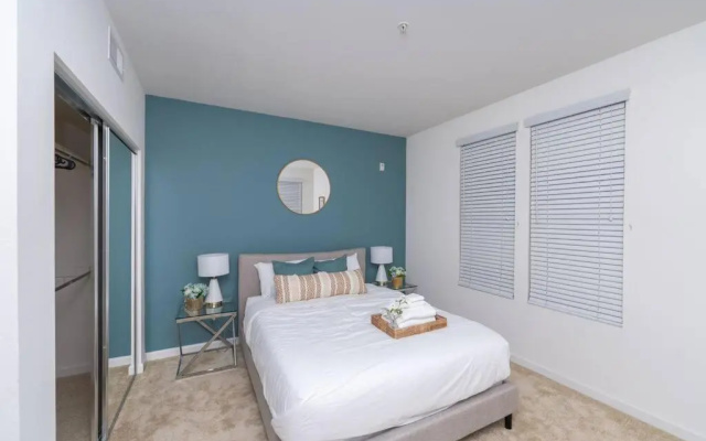 photo 4 of Amazing 2 bedroom 7 min from Disneyland w FREE Parking