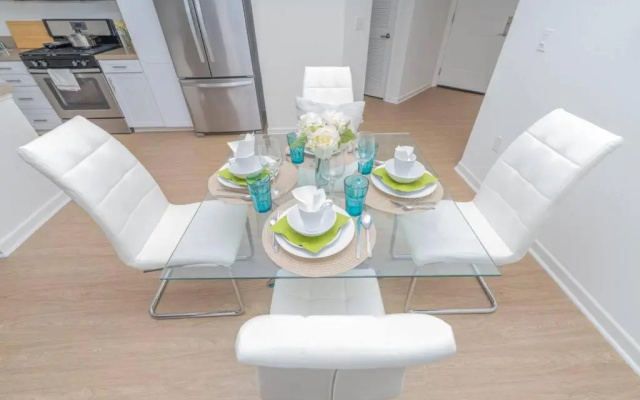 photo 5 of Amazing 2 bedroom 7 min from Disneyland w FREE Parking