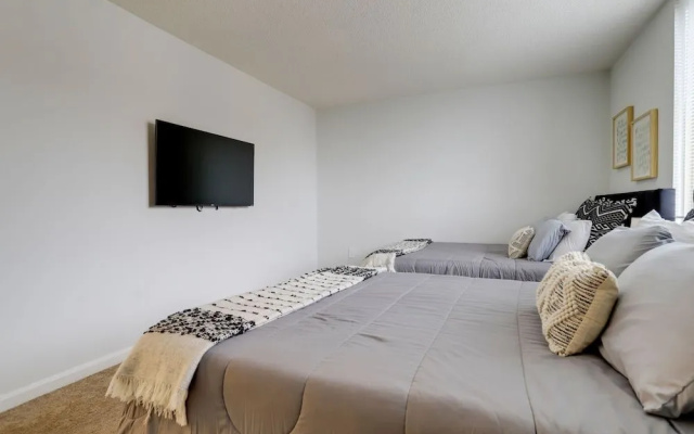 photo 2 of Comfort Apartments in Arlington