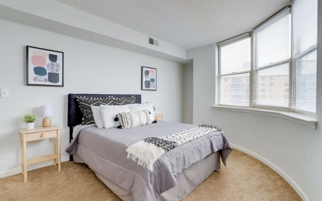 photo 3 of Comfort Apartments in Arlington