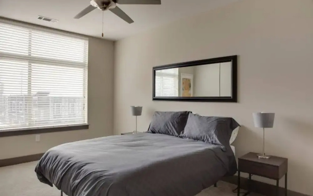 photo 2 of Amazing 2BR Apt Behind Ballpark
