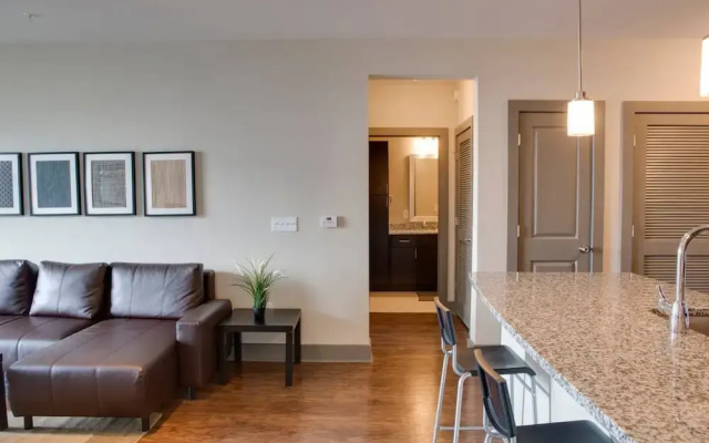 photo 5 of Amazing 2BR Apt Behind Ballpark