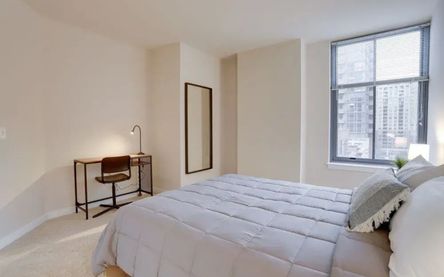 photo 5 of Amazing 2Br Condo In Pentagon City