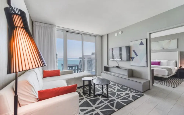 photo 2 of Amazing 2BR Hyde Beach House Ocean Views