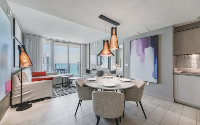 photo 3 of Amazing 2BR Hyde Beach House Ocean Views