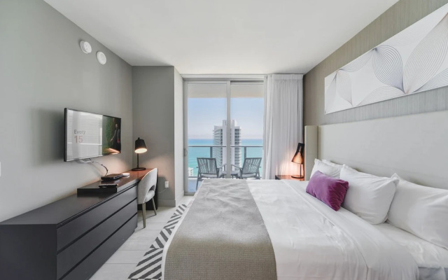 photo 4 of Amazing 2BR Hyde Beach House Ocean Views