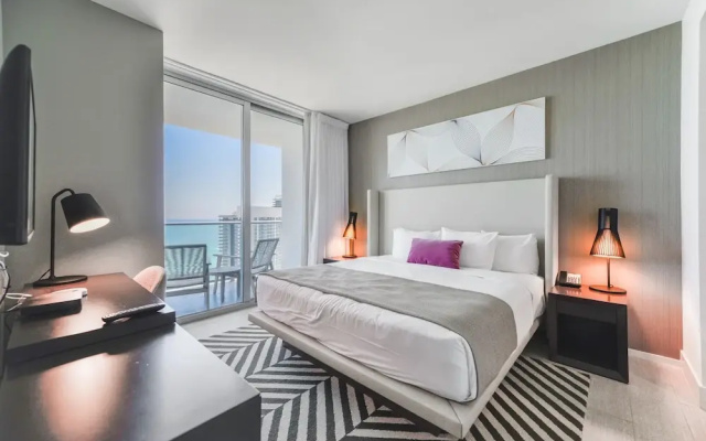 photo 5 of Amazing 2BR Hyde Beach House Ocean Views