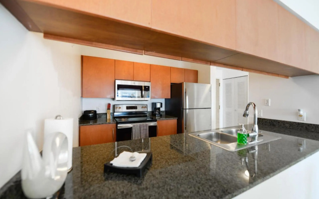 photo 5 of Amazing 3 BR Apartment At Brickell