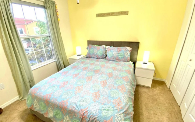 photo 5 of Amazing 3/2 Townhome With Lake View at Terra Verde!!