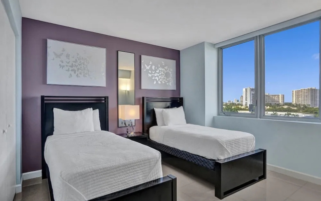 photo 2 of Amazing 3Bd Condo Beachwalk Resort