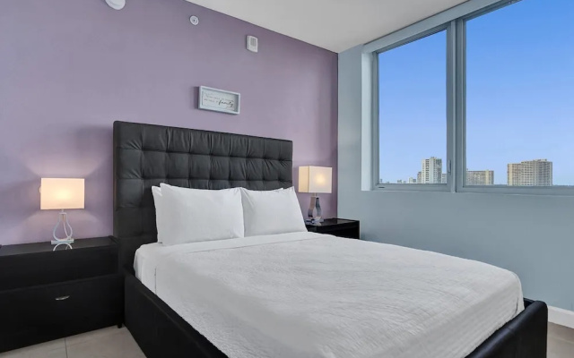 photo 3 of Amazing 3Bd Condo Beachwalk Resort