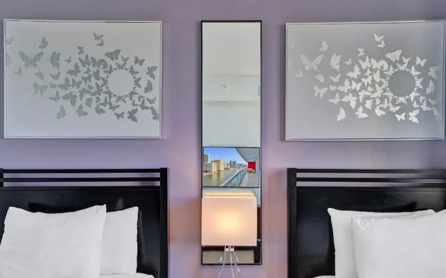 photo 4 of Amazing 3Bd Condo Beachwalk Resort