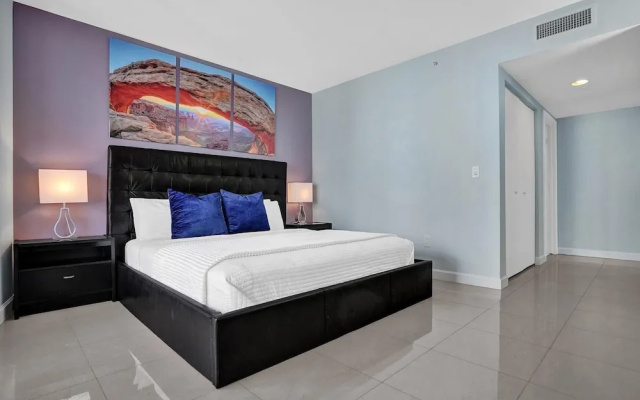 photo 5 of Amazing 3Bd Condo Beachwalk Resort