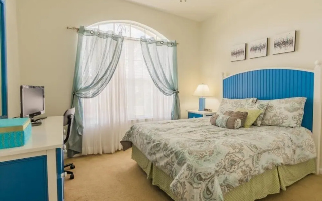 photo 5 of Amazing 4Bd Pool Hm, Windsor Palms Resort-8161fpw