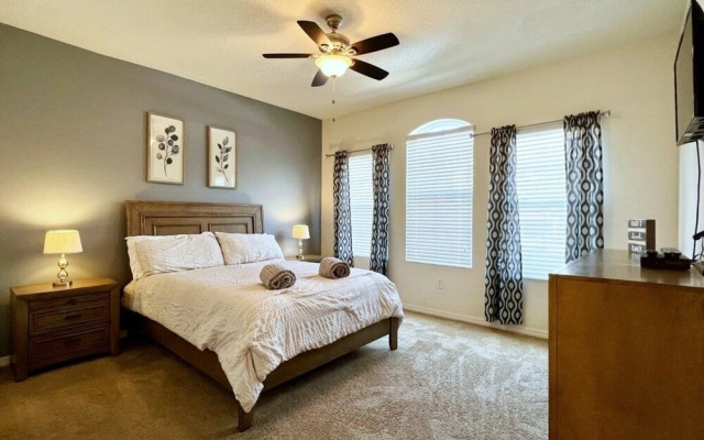 photo 3 of Amazing 4br Resort Townhome W/ Splash Pool-4686td 4 Bedroom Villa by RedAwning