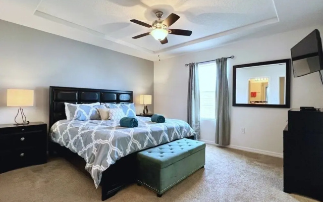 photo 4 of Amazing 4br Resort Townhome W/ Splash Pool-4686td 4 Bedroom Villa by RedAwning