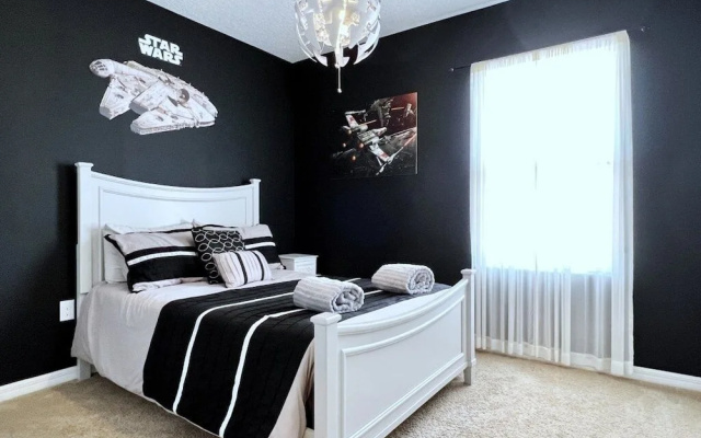 photo 5 of Amazing 4br Resort Townhome W/ Splash Pool-4686td 4 Bedroom Villa by RedAwning