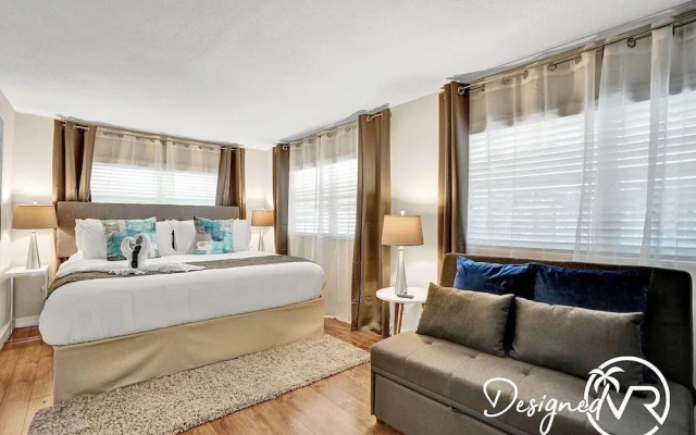 photo 3 of Amazing 4BR with Private Heated Pool