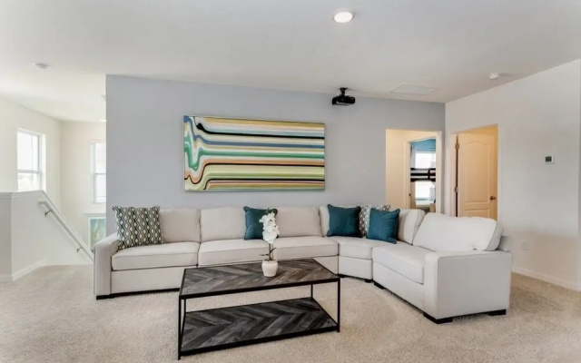 photo 4 of Amazing 5 Bedroom Solterra New Resort Home 5 Villa by Redawning