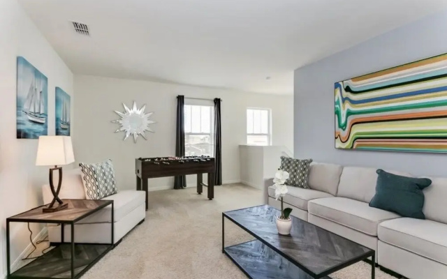 photo 5 of Amazing 5 Bedroom Solterra New Resort Home 5 Villa by Redawning