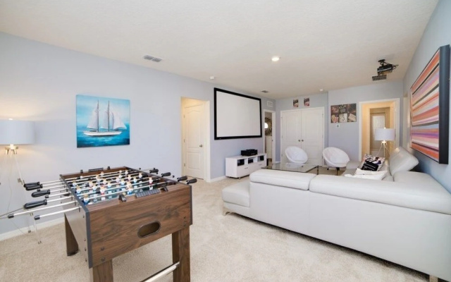 photo 5 of Amazing 5 Bedroom Solterra New Resort Home 5 Villa by RedAwning