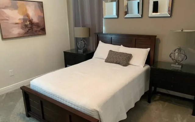 photo 3 of Amazing 5 Bedrooms House With Private Pool at Encore Resort (7711)