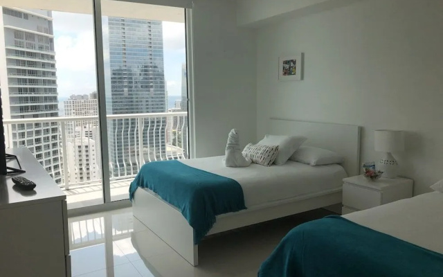 photo 3 of Amazing Apartment in Brickell