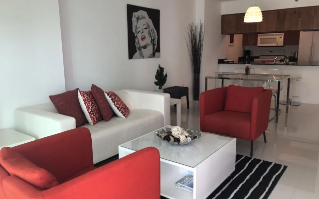 photo 4 of Amazing Apartment in Brickell